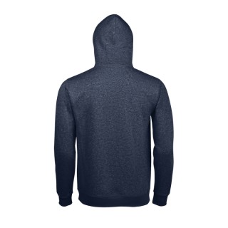 Sudadera con capucha hombre personalizable